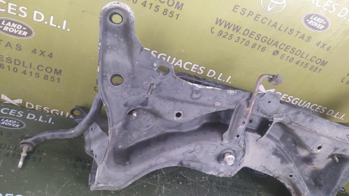 PUENTE DELANTERO TOYOTA AYGO (KGB/WNB) 