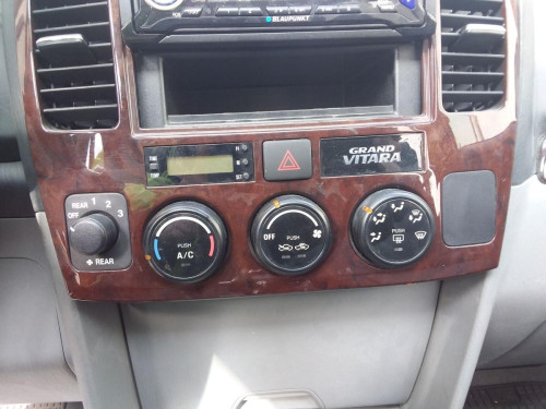 MOTOR CALEFACCION SUZUKI GRAND VITARA 5-PUERTAS (SQ/FT) 