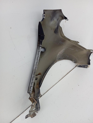 ALETA DELANTERA IZQUIERDA, SUZUKI, GRAND VITARA (JB/JT)