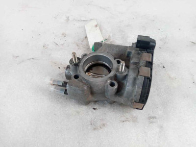 CAJA MARIPOSA, OPEL, CORSA C