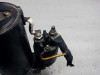  MOTOR ARRANQUE, CITROEN, C 15 