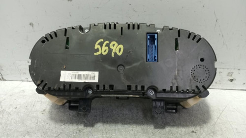  CUADRO INSTRUMENTOS, AUDI, A1 (8X1) 