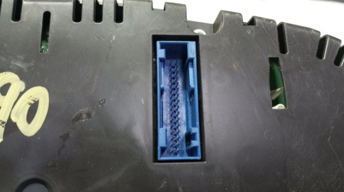  CUADRO INSTRUMENTOS, AUDI, A1 (8X1) 