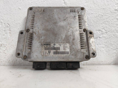 CENTRALITA MOTOR UCE, CITROEN, XSARA PICASSO