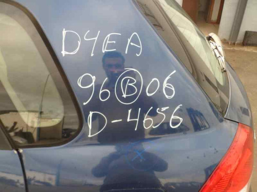  KIA CERATO (LD) 