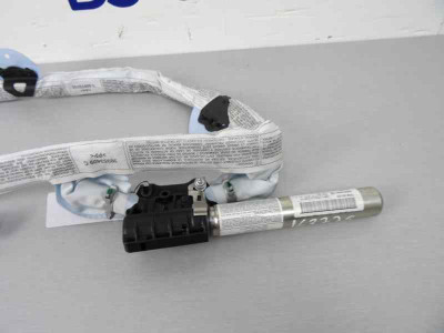 AIRBAG CORTINA DELANTERO DERECHO, AUDI, A6 BERLINA (4F2)