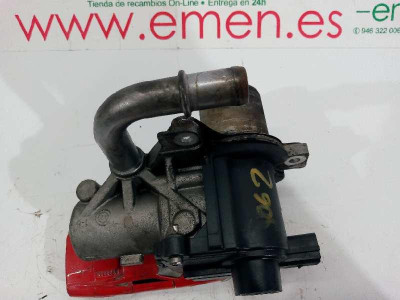 VALVULA EGR, RENAULT, CLIO III