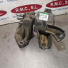 SOPORTE MOTOR IZQUIERDO
