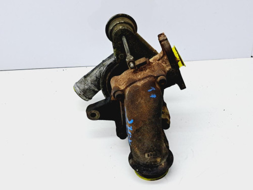 TURBOCOMPRESOR Peugeot 206 