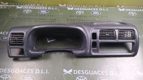 SALPICADERO SUZUKI JIMNY (SN/FJ) 