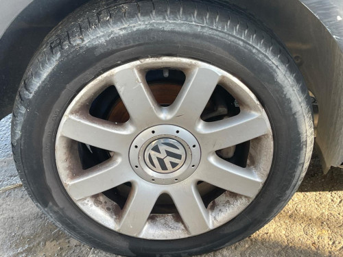 LLANTA Volkswagen TOURAN (1T1) 