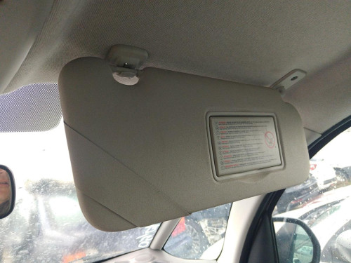 PARASOL DERECHO Citroen C3 PICASSO 