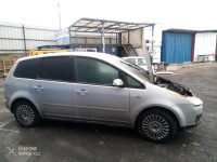 FORD FOCUS C-MAX (CAP)(2003)