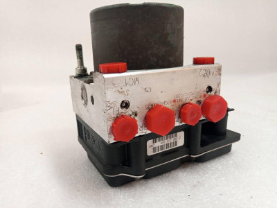 ABS, NISSAN, MICRA (K12E)