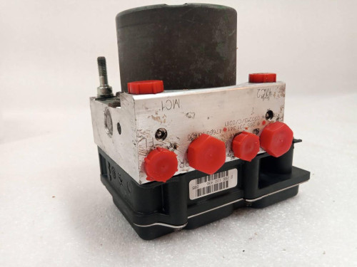  ABS, NISSAN, MICRA (K12E) 