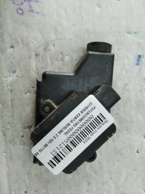 POTENCIOMETRO PEDAL, CITROEN, XANTIA BERLINA