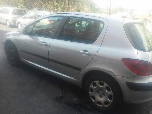  PEUGEOT 307 (S1)(04.2001) 