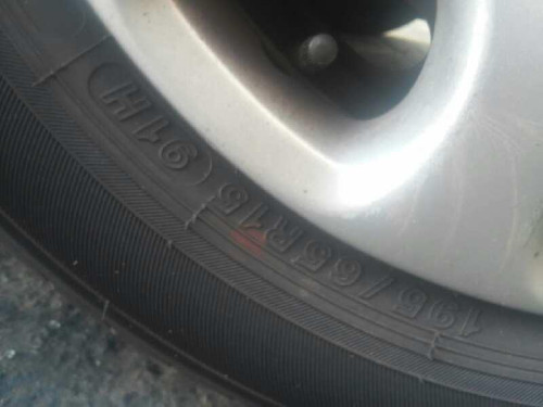  PEUGEOT 307 (S1)(04.2001) 
