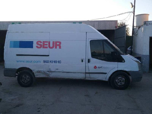  FORD TRANSIT COMBI (TT9) 