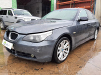BMW SERIE 5 BERLINA (E60)