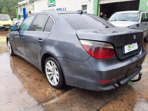  BMW SERIE 5 BERLINA (E60) 