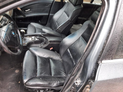 BMW SERIE 5 BERLINA (E60)