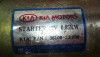  MOTOR ARRANQUE KIA RIO (BC) 