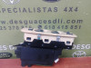 MANDO ELEVALUNAS DELANTERO IZQUIERDO VOLVO S60 BERLINA 