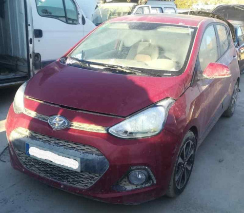  HYUNDAI I10 (IA) 