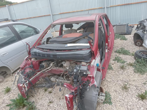  HYUNDAI I10 (IA) 