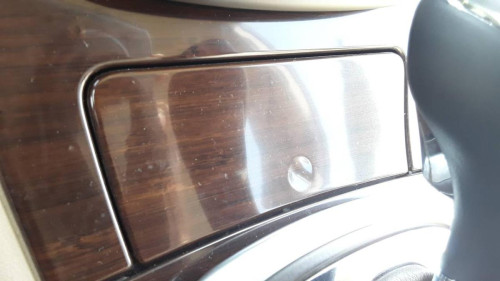 CENICERO Opel INSIGNIA BERLINA 