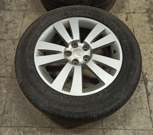 LLANTA SUBARU TRIBECA (B9) 