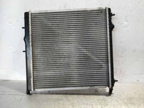 RADIADOR AGUA CITROEN C3 PLURIEL 