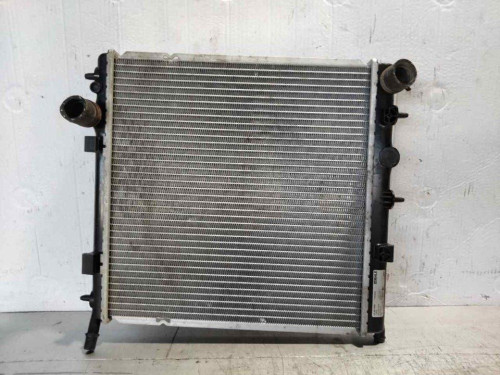 RADIADOR AGUA CITROEN C3 PLURIEL 