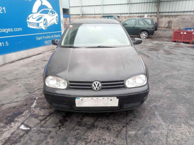 VOLKSWAGEN GOLF IV BERLINA (1J1)(10.1997)