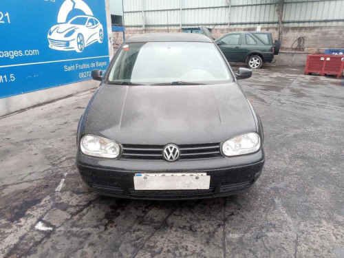 VOLKSWAGEN GOLF IV BERLINA (1J1)(10.1997) 