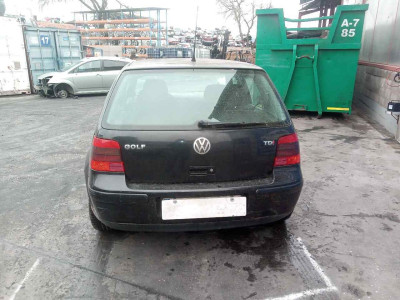 VOLKSWAGEN GOLF IV BERLINA (1J1)(10.1997)