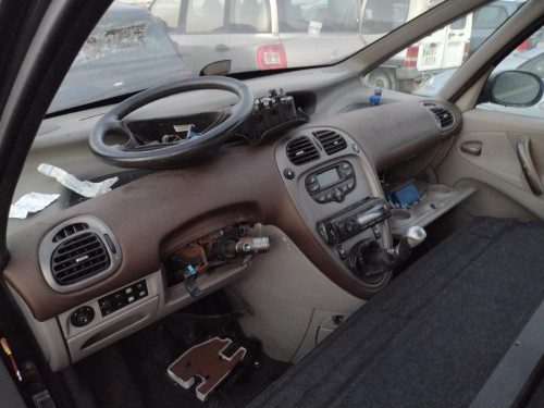  CITROEN XSARA PICASSO 