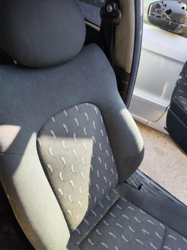 ASIENTO DELANTERO IZQUIERDO б/у