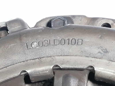 VOLANTE MOTOR, FORD, FOCUS BERLINA (CB8)