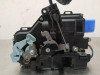 CERRADURA PUERTA TRASERA IZQUIERDA Skoda OCTAVIA COMBI (1Z5) 