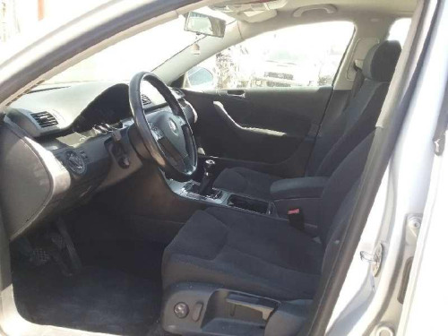  VOLKSWAGEN PASSAT BERLINA (3C2) 