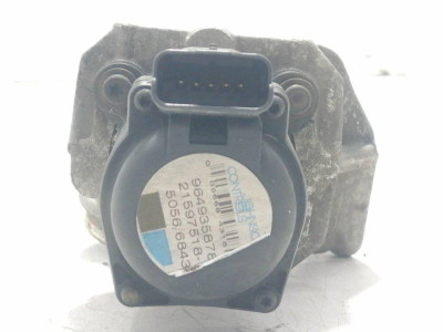 VALVULA EGR, CITROEN, C4 COUPE
