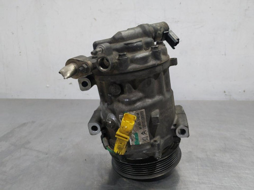  COMPRESOR AIRE ACONDICIONADO PEUGEOT 407 SW 