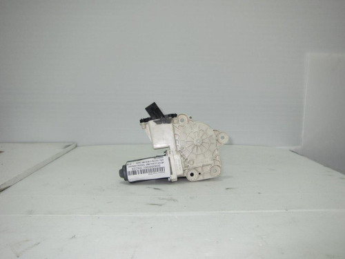  MOTOR ELEVALUNAS TRASERO DERECHO Opel VECTRA C BERLINA 