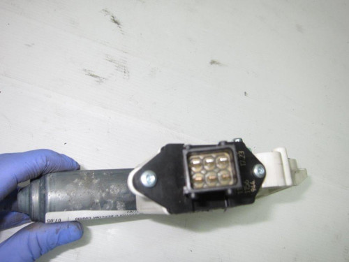  MOTOR ELEVALUNAS TRASERO DERECHO Opel VECTRA C BERLINA 