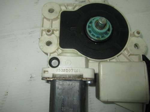  MOTOR ELEVALUNAS TRASERO DERECHO Opel VECTRA C BERLINA 