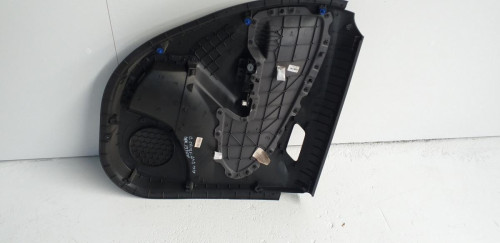  GUARNECIDO PUERTA TRASERA DERECHA Opel CROSSLAND X 