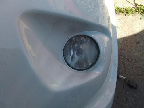  FARO ANTINIEBLA IZQUIERDO CITROEN C3 