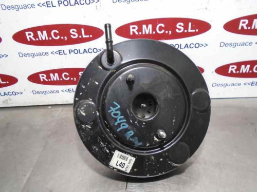 SERVOFRENO KIA RIO (UB) 